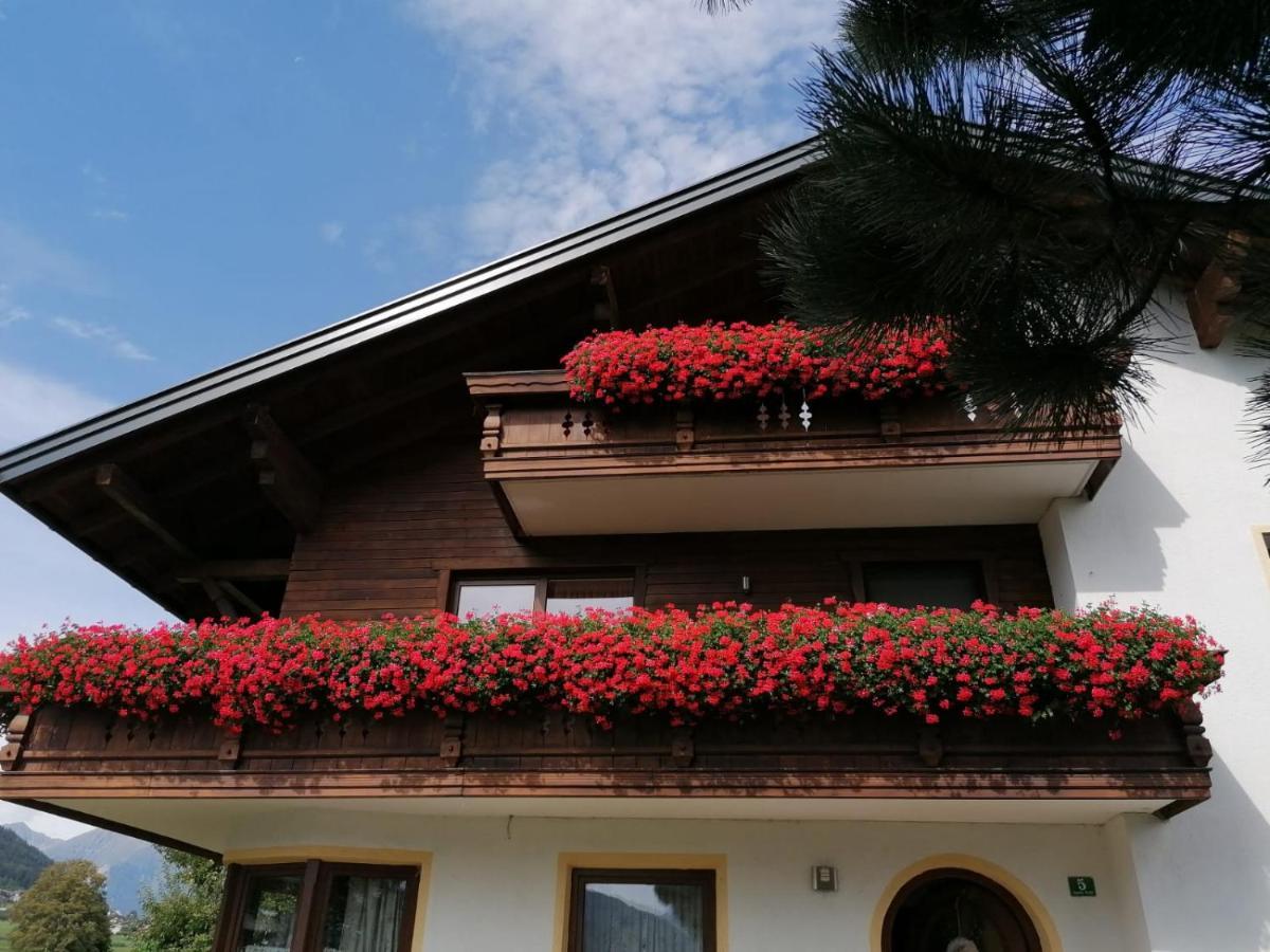 Barschtlerhof Apartment Axams Luaran gambar