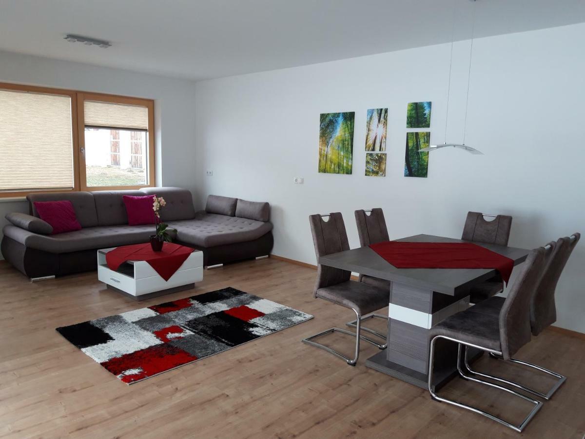 Barschtlerhof Apartment Axams Luaran gambar