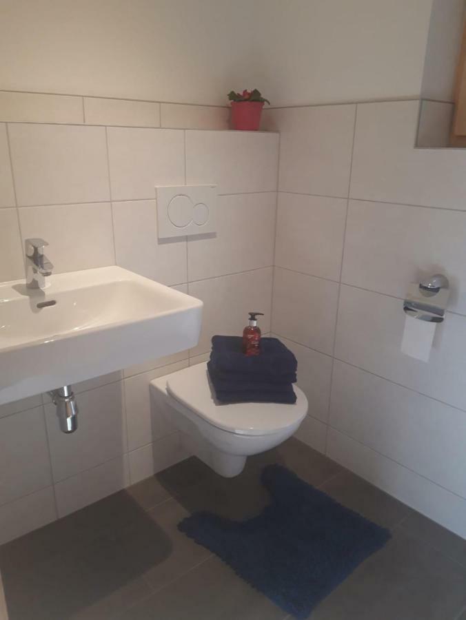 Barschtlerhof Apartment Axams Luaran gambar