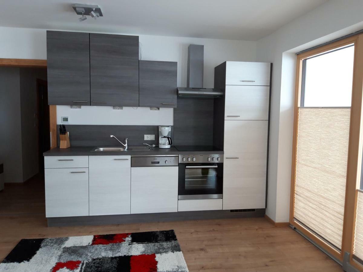 Barschtlerhof Apartment Axams Luaran gambar