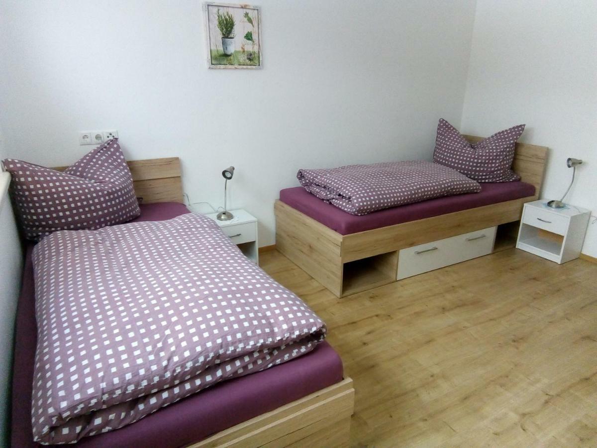 Barschtlerhof Apartment Axams Luaran gambar